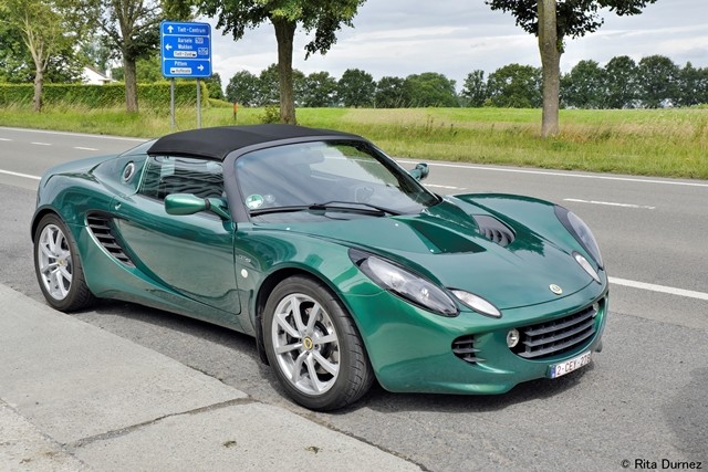 Flanders lotus short trip 24