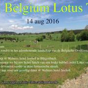 East belgium lotus trip nl 1