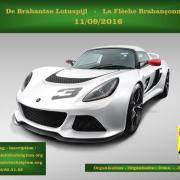 Lotus brabant 2016