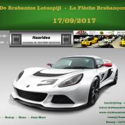 Lotus brabant 2017