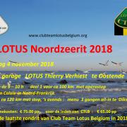 Lotus noordzeerit 2018 nl