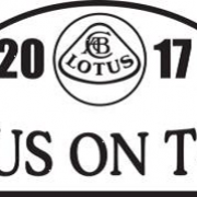 Lotus on tour 2017