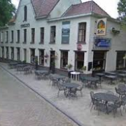 Taverne t hemelrijck