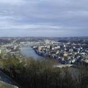 Tour de namur